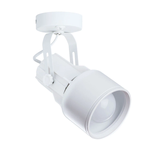 Купить Спот Arte Lamp LYRA A6252AP-1WH