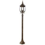 Парковый светильник Arte Lamp ATLANTA A1046PA-1BN