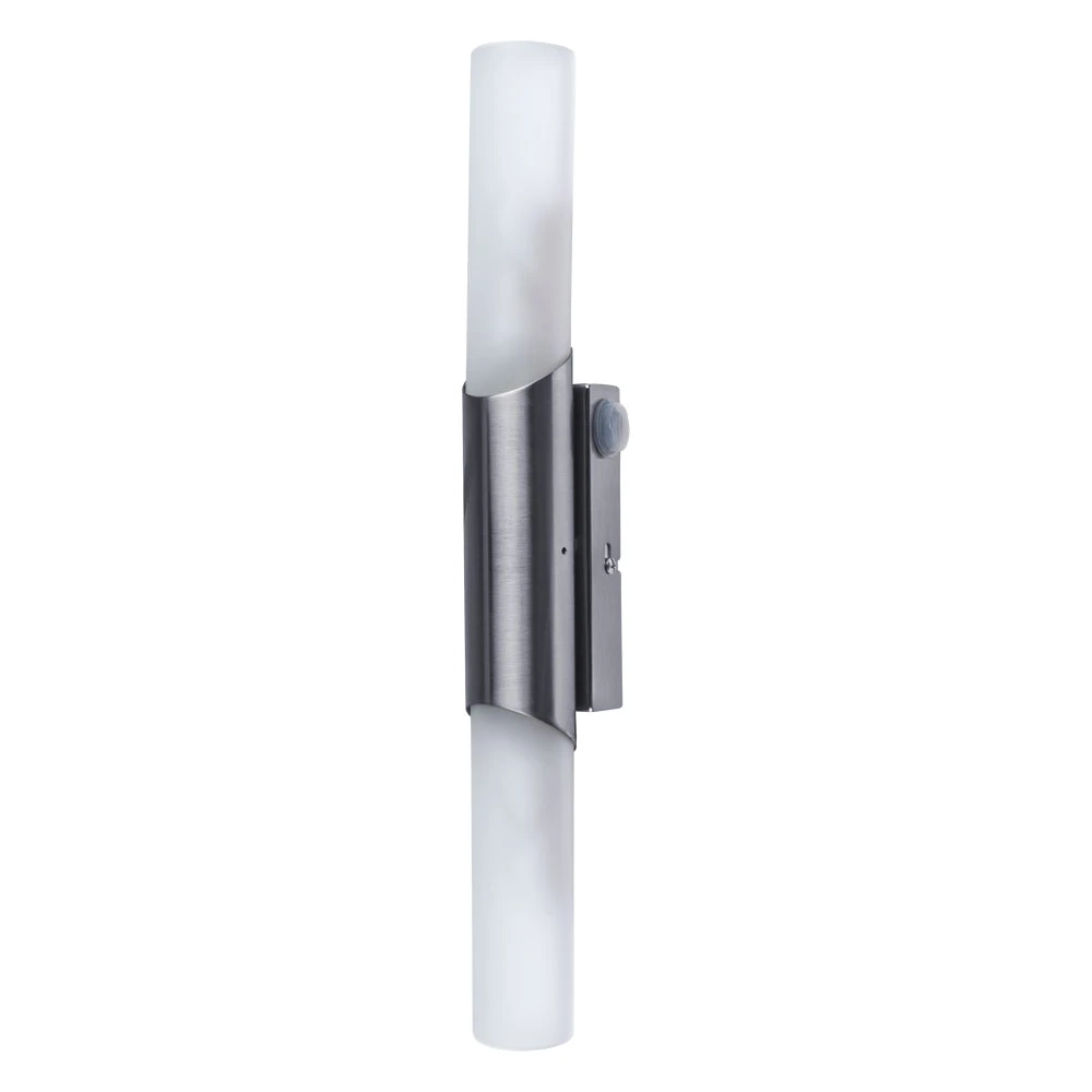 Настенный светильник Arte Lamp AQUA-BASTONE A2470AP-2SS