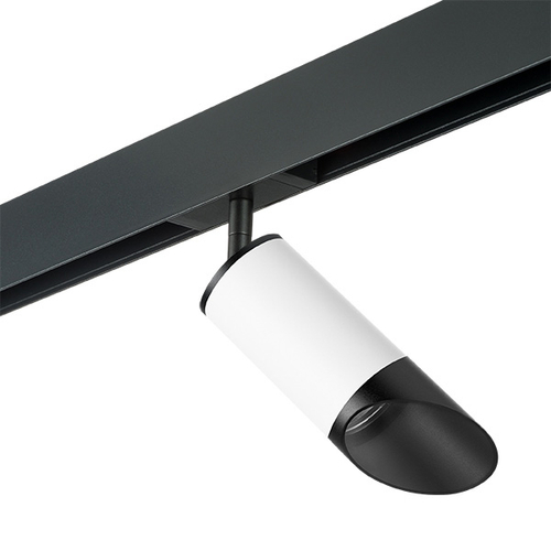 Купить PRO43637 Светильник д/1-фазн трека RULLO HP16 (214436+595057+201437)