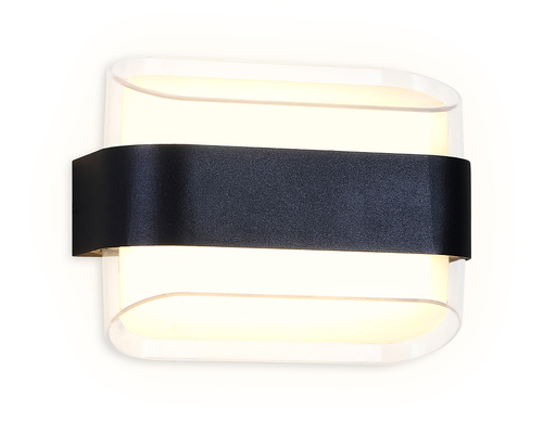 Купить FW301 SBK черный песок LED 3000К 10W 160*130*75