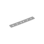 Slim Magnetic Соединительная планка узкая для шинопровода 85100/00 85100/00