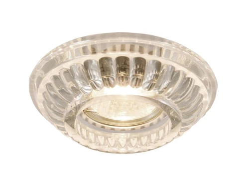 Купить Точечный встраиваемый светильник Arte Lamp BRILLIANTS A8360PL-1CC