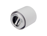 TN261 WH/S белый/песок LED 4200K 10W D100*100