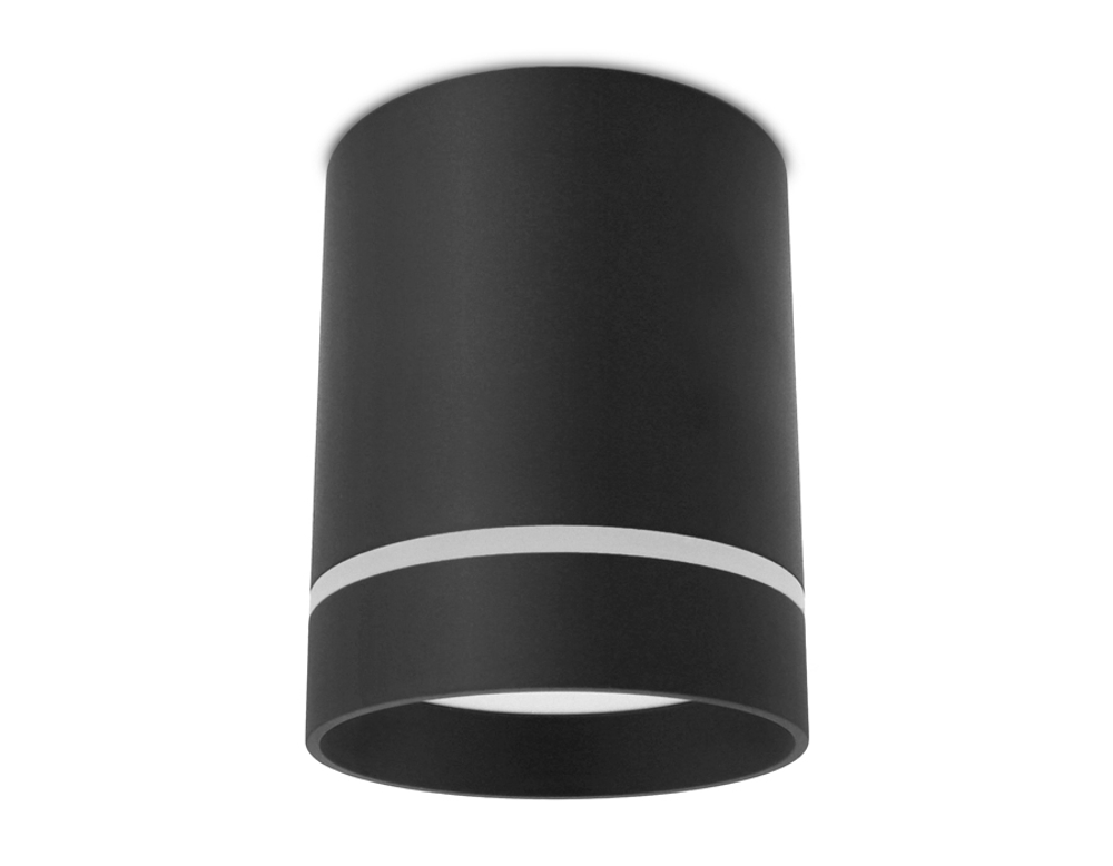 TN281 SBK черный песок LED 4200K 9W D80*100