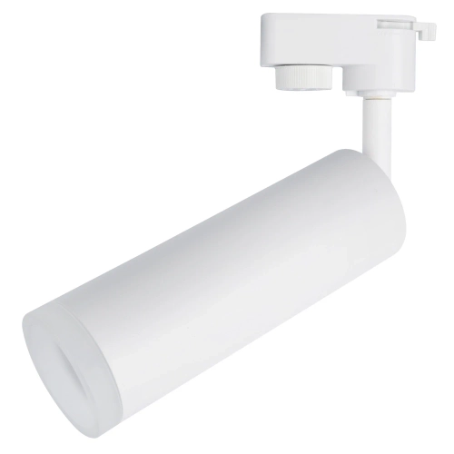 Купить Трековый светильник Arte Lamp HUBBLE A6811PL-1WH