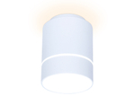 TN256 WH/S белый/песок LED 4200K 7W D80*135