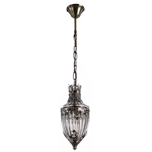 Купить Подвесной светильник Arte Lamp BROCCA A9148SP-1AB
