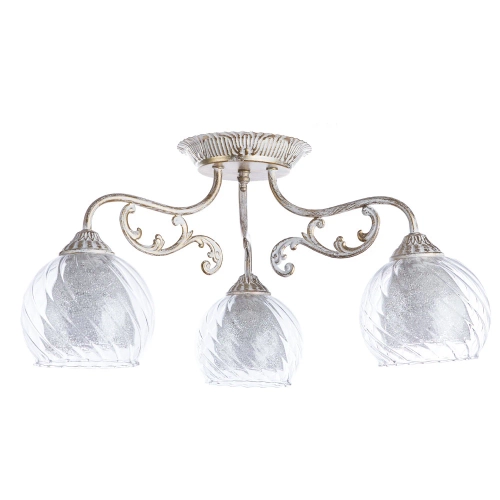 Купить Потолочная люстра Arte Lamp CHARLOTTE A7062PL-3WG