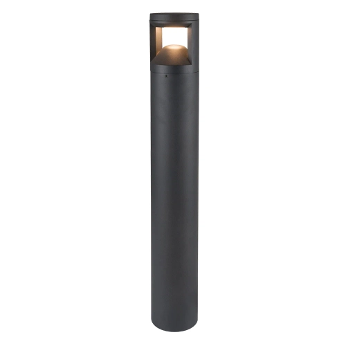 Купить Ландшафтный светильник Arte Lamp ISTANBUL A6471PA-1BK