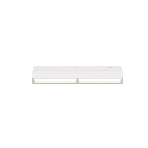 Купить Трековый светильник Technical TR106-4-12W-DS-W