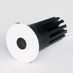 074446 Светильник SPIRA SLIM LED 12W 720LM 24G БЕЛЫЙ 4000K