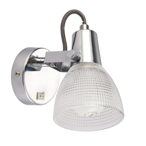 Купить Спот Arte Lamp RICARDO A1026AP-1CC