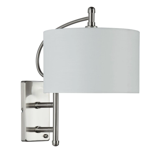 Купить Бра Arte Lamp ADIGE A2999AP-1SS