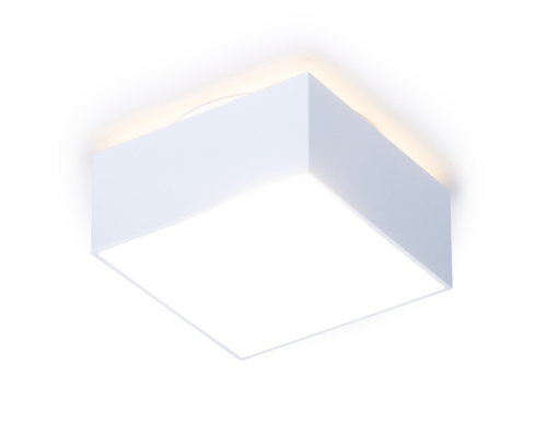 Купить TN192 WH/S белый/песок GU5.3 80*80*60