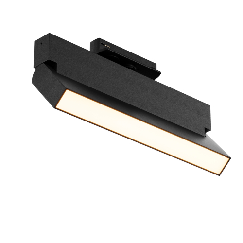 Купить Трековый светильник Technical TR223-1-12WCCT-W-B