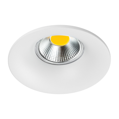 Купить 010066 Светильник LEVIGO BASE Round X1 MR16 БЕЛЫЙ