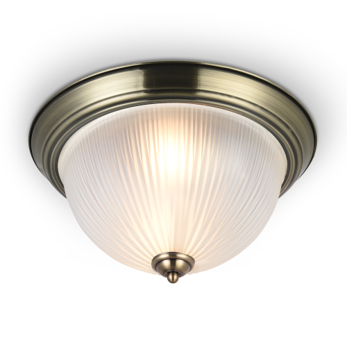 Купить Потолочный светильник Freya FR2913-CL-02-BZ