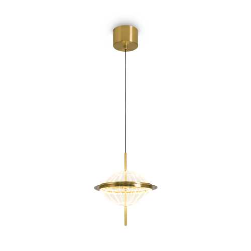 Купить Подвесной светильник Freya FR6184PL-L16BS