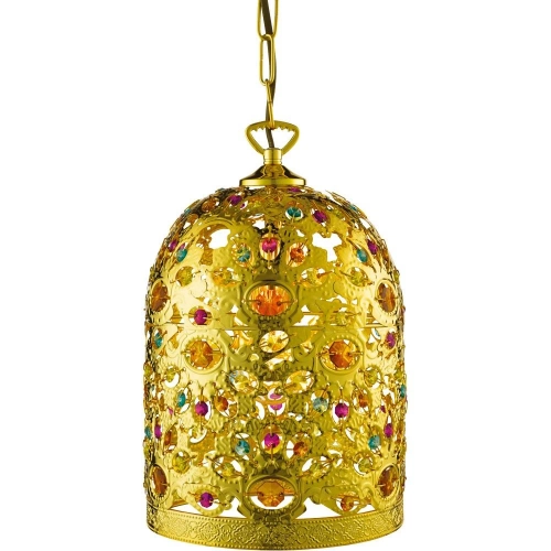 Купить Подвесной светильник Arte Lamp GUIMET A5811SP-1GO