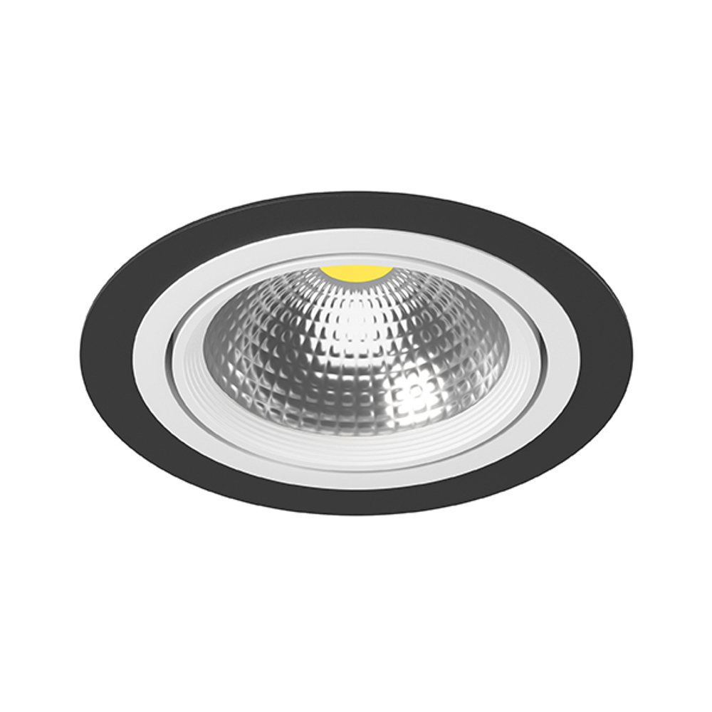 i91706 Светильник INTERO 111 ROUND (217917+217906)