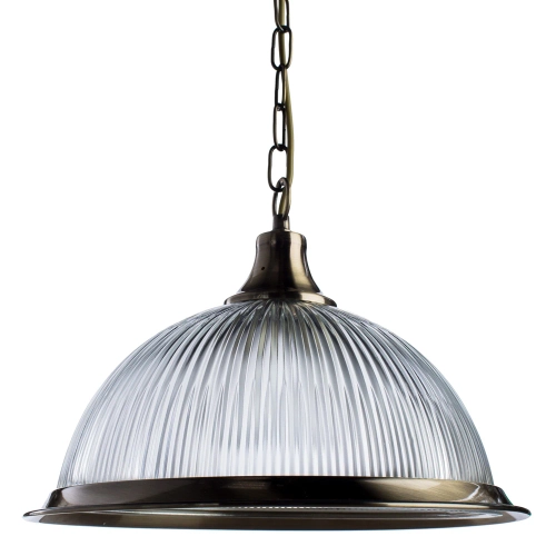 Купить Подвесной светильник Arte Lamp AMERICAN DINER A9366SP-1AB