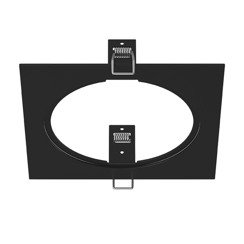 Купить 217817 Рамка INTERO 111 QUADRO ЧЕРНЫЙ