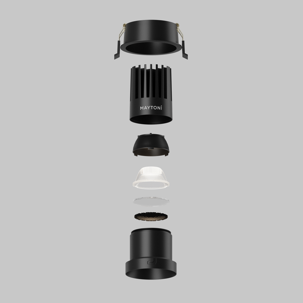 Аксессуар Technical Glass001-D45