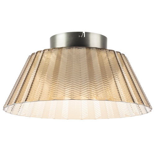 Купить 794013 Люстра NAPOLI LED 12W 700LM КОФЕЙНЫЙ/КОНЬЯК 3000K