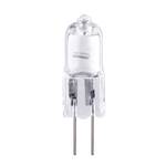 Галогенная лампа 20W G4 G4 12V20W Super Light