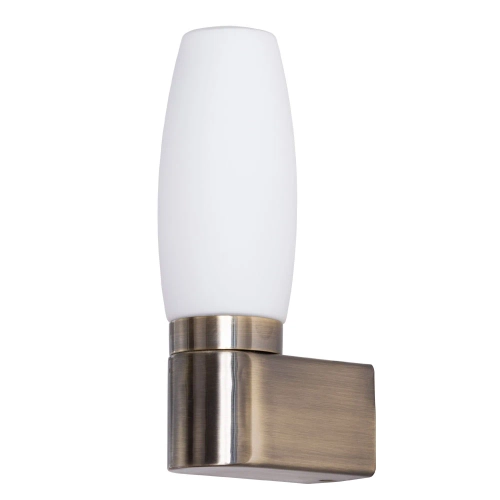 Купить Подсветка для зеркал Arte Lamp AQUA-BASTONE A1209AP-1AB