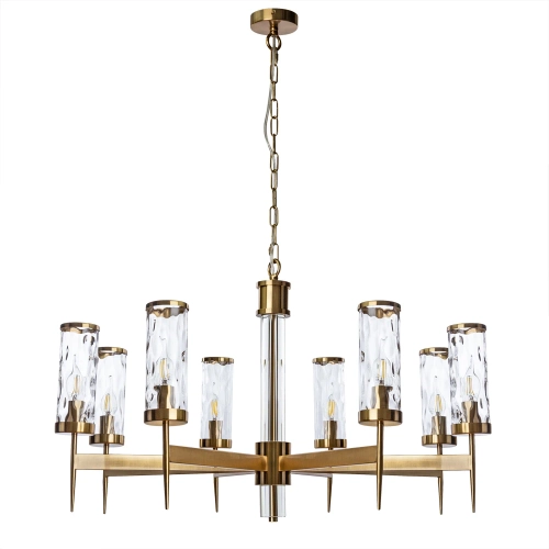 Купить Подвесная люстра Divinare SHAM 4505/17 LM-8