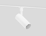 GL2300 WH белый IP20 6W 3CCT 3000-6000K 48V 24° D35*80