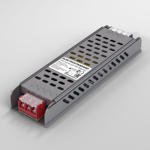 Купить Блок питания 200W 48V IP00 4,1 A 95059/00