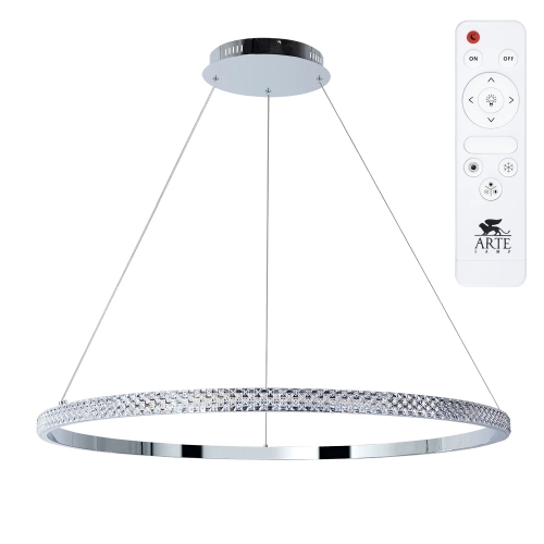 Купить Подвесная люстра Arte Lamp ORIONE A2182SP-80CC