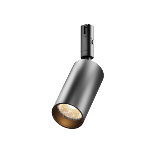 Купить Трековый светильник Technical TR201-1-15W3K-M-B