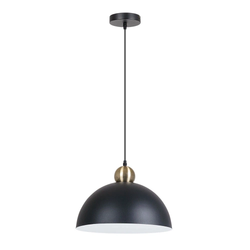 Купить Подвесной светильник Arte Lamp RECINTO A7053SP-1BK
