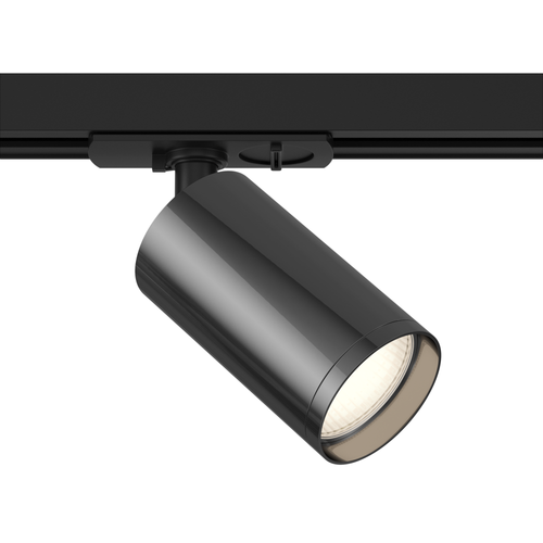 Купить Трековый светильник Technical TR020-1-U-GU10-BGF