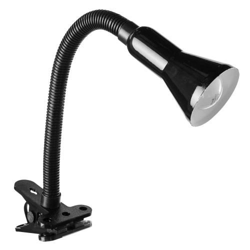 Купить Офисная настольная лампа Arte Lamp CORD A1210LT-1BK