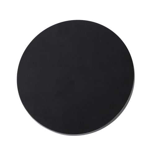 Купить Фасадный светильник Arte Lamp NIMBO A4403AL-1BK