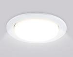 TU1501 белый GX70 max 24W