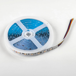 421200 Лента LIGHTSTAR LED RGBCW 24V 14,4W 60leds/M IP20 1шт = 5м