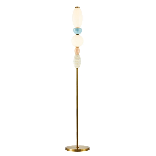 Купить Торшер Divinare AMBRA 5016/17 PN-20