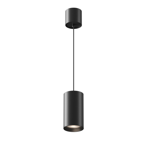 Купить Подвесной светильник Maytoni P100PL-20W4K-B