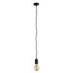 Подвесной светильник Arte Lamp FUORI A9184SP-1BK