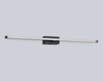 FL6122 BK черный 14W 3000K-6400K 610*45*80