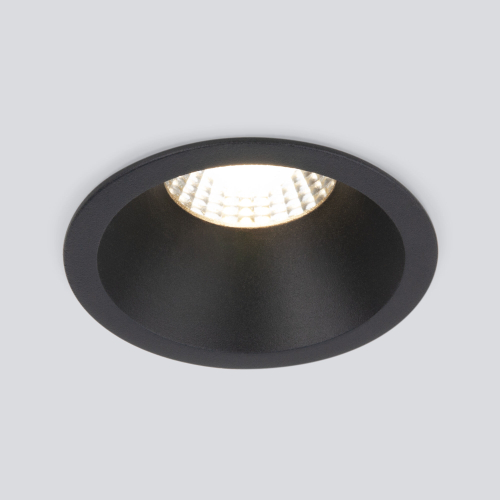 Купить Встраиваемый светодиодный светильник 15266/LED