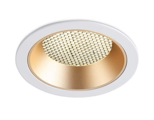 Купить TN49505 WH/GD белый/золото GX53 max 15W D110*33