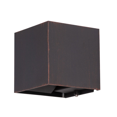 Купить Фасадный светильник Arte Lamp RULLO A1414AL-1RI