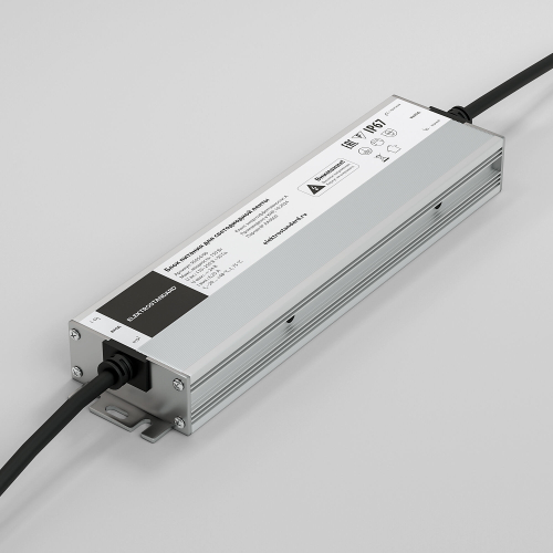 Купить Блок питания 150W 24V IP67 95054/00